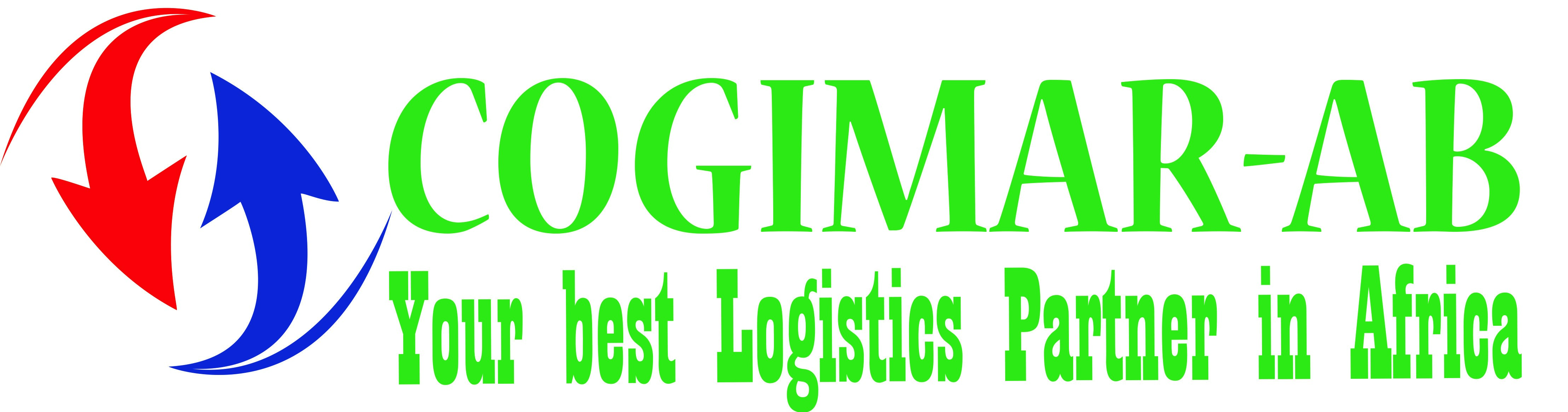 Logistic cogimar-ab